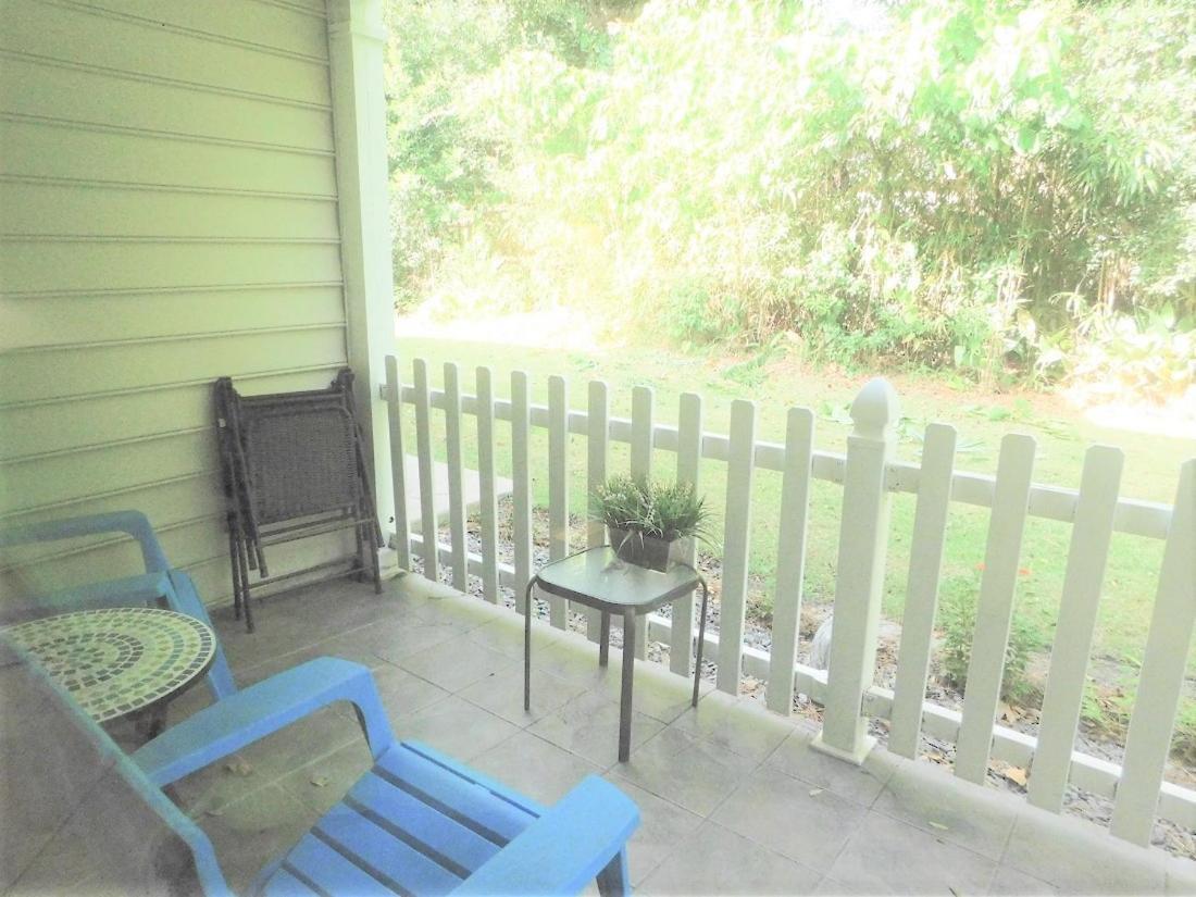 Ocean Walk Resort 2 Bedroom Manager American Dream St. Simons Island 외부 사진