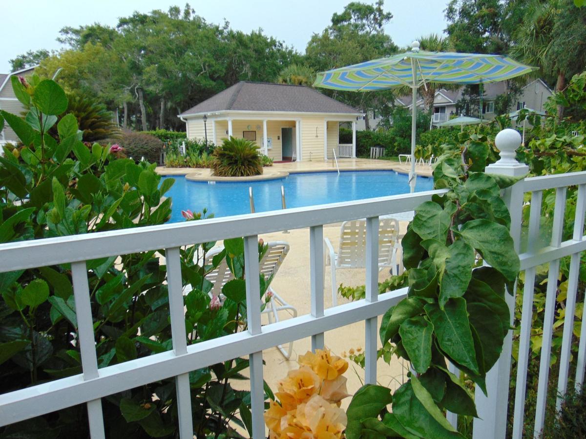 Ocean Walk Resort 2 Bedroom Manager American Dream St. Simons Island 외부 사진