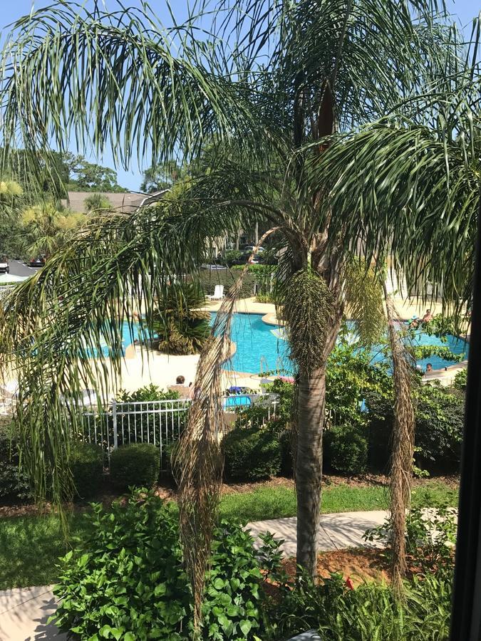 Ocean Walk Resort 2 Bedroom Manager American Dream St. Simons Island 외부 사진