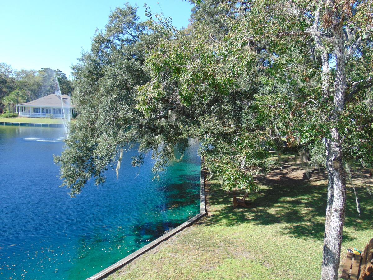 Ocean Walk Resort 2 Bedroom Manager American Dream St. Simons Island 외부 사진