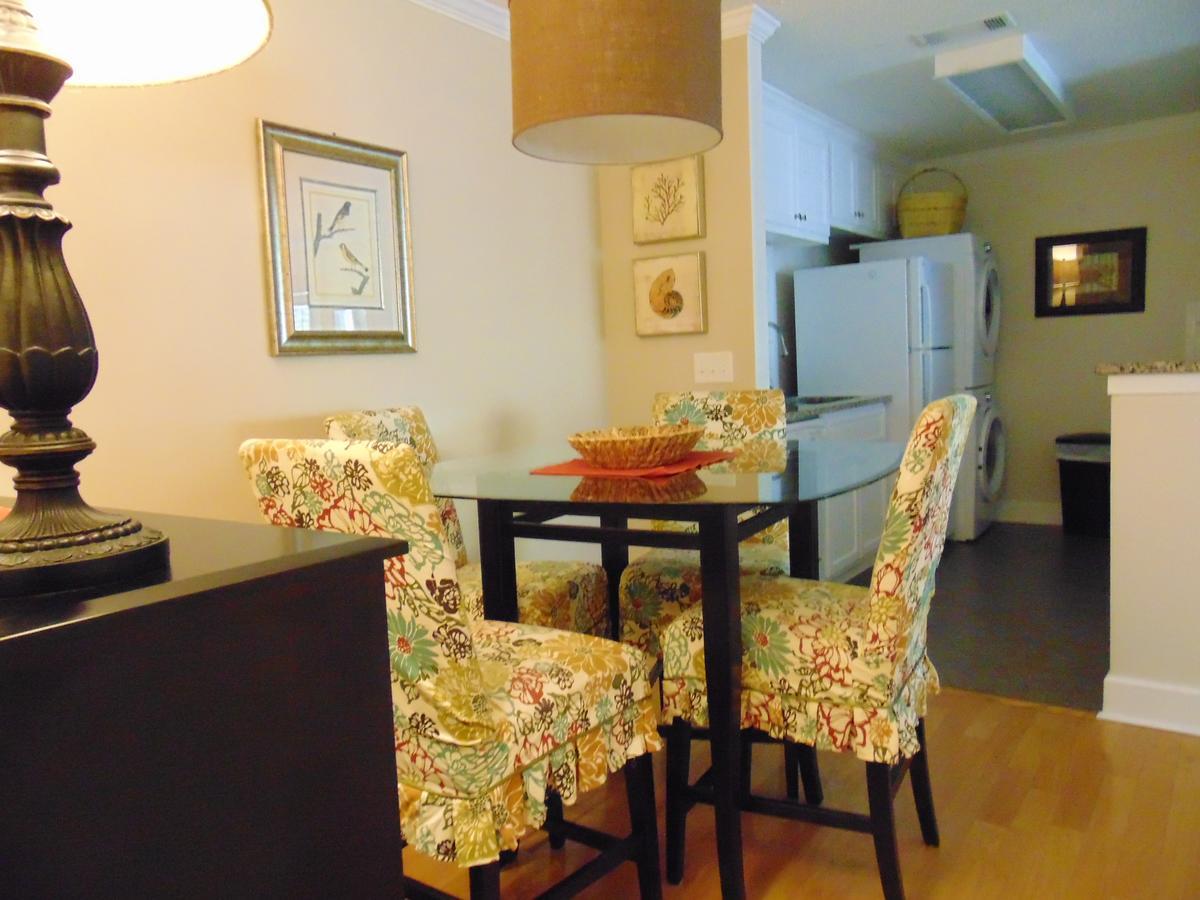 Ocean Walk Resort 2 Bedroom Manager American Dream St. Simons Island 외부 사진