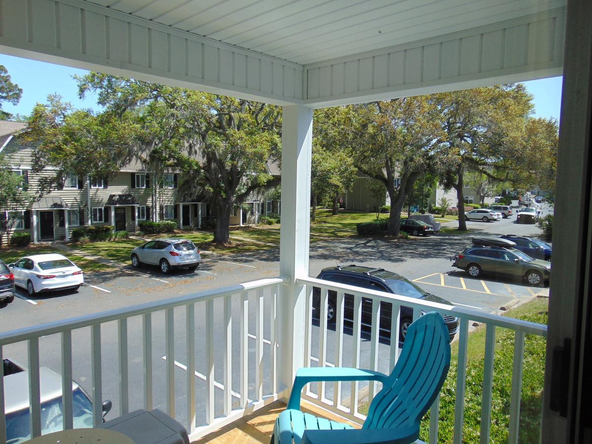 Ocean Walk Resort 2 Bedroom Manager American Dream St. Simons Island 외부 사진