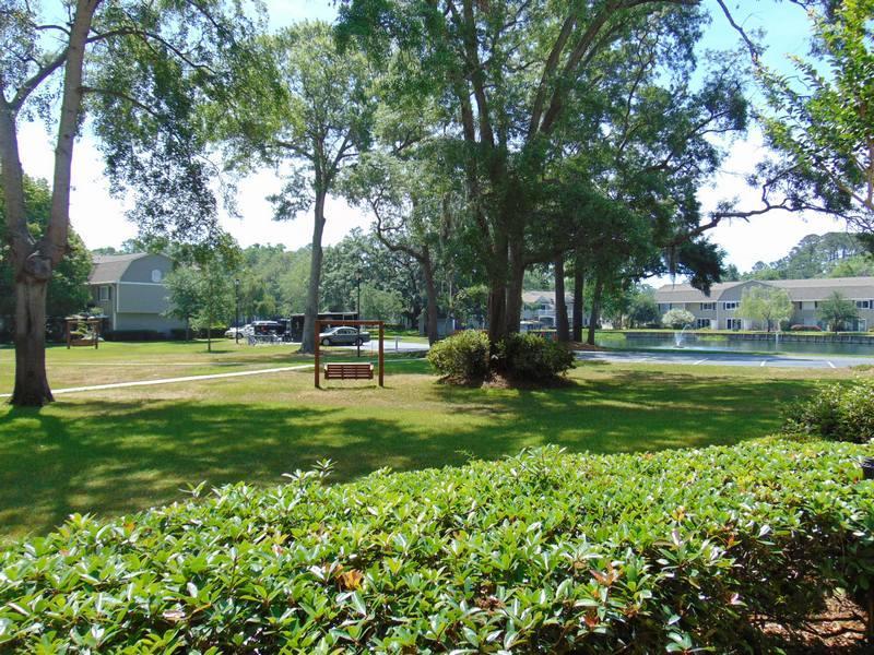 Ocean Walk Resort 2 Bedroom Manager American Dream St. Simons Island 외부 사진
