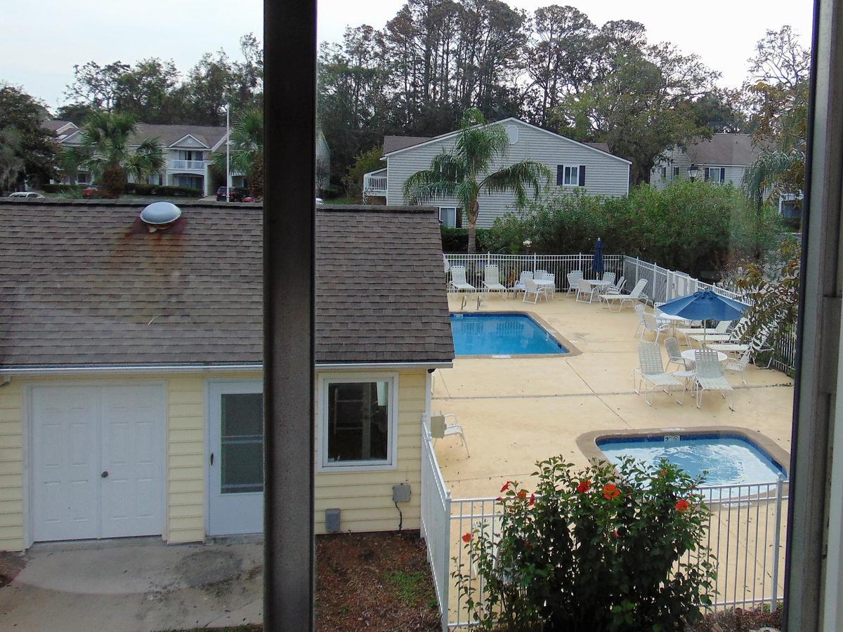 Ocean Walk Resort 2 Bedroom Manager American Dream St. Simons Island 외부 사진