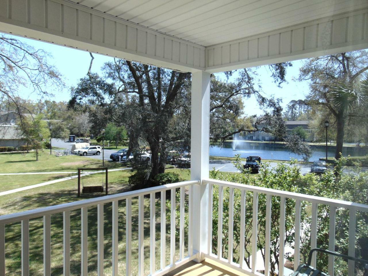 Ocean Walk Resort 2 Bedroom Manager American Dream St. Simons Island 외부 사진