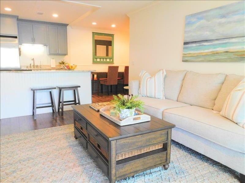Ocean Walk Resort 2 Bedroom Manager American Dream St. Simons Island 외부 사진
