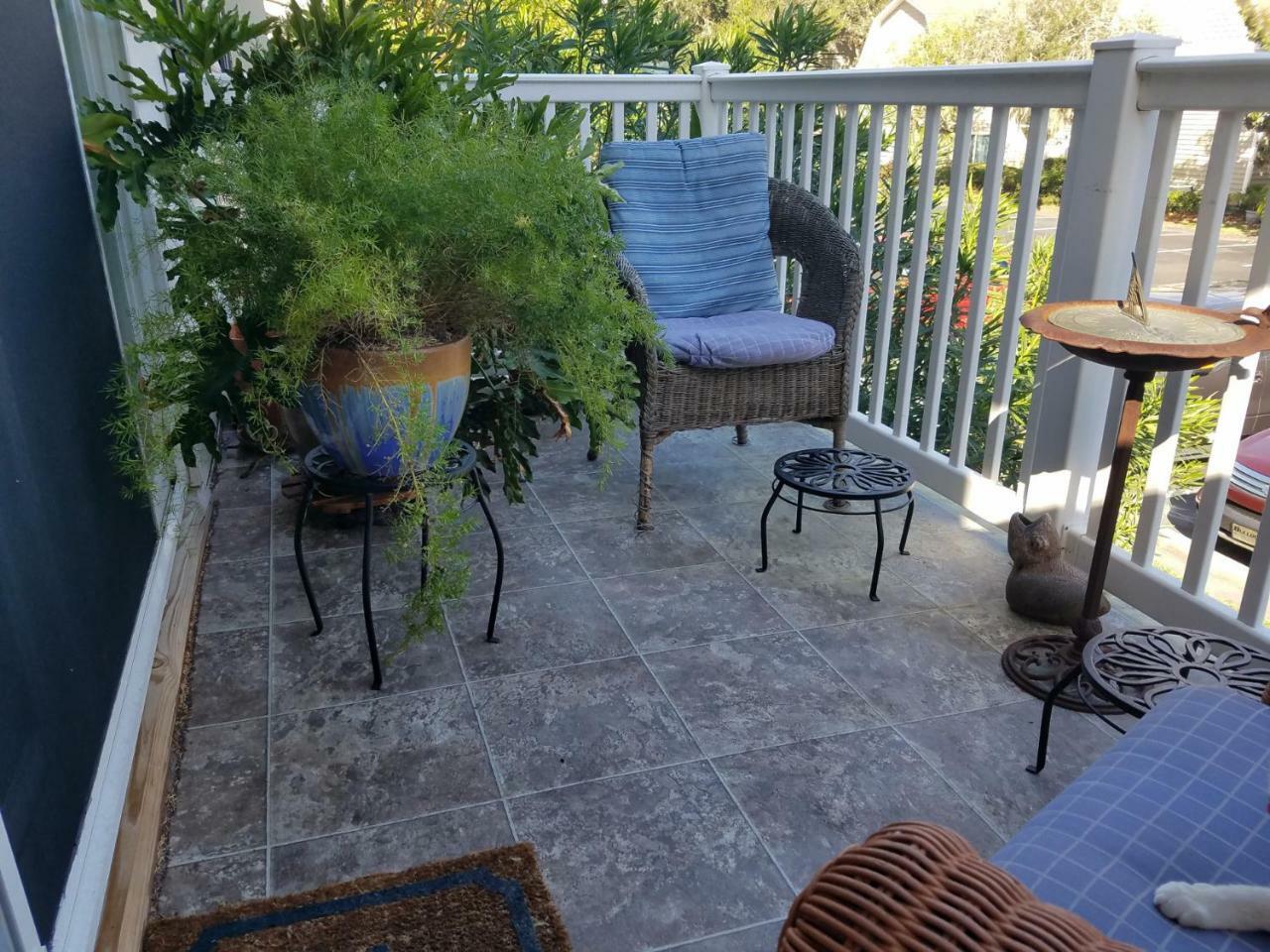 Ocean Walk Resort 2 Bedroom Manager American Dream St. Simons Island 외부 사진