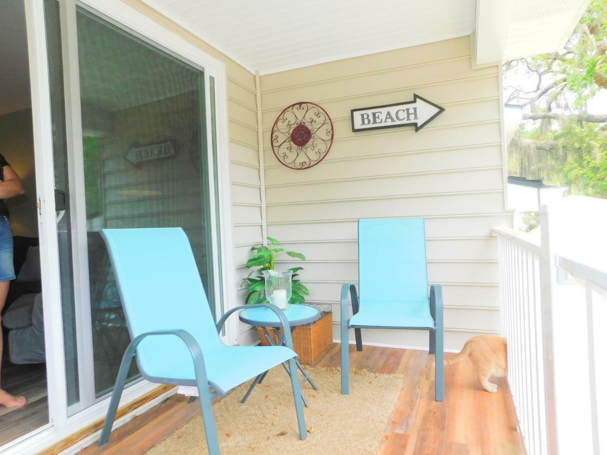 Ocean Walk Resort 2 Bedroom Manager American Dream St. Simons Island 외부 사진
