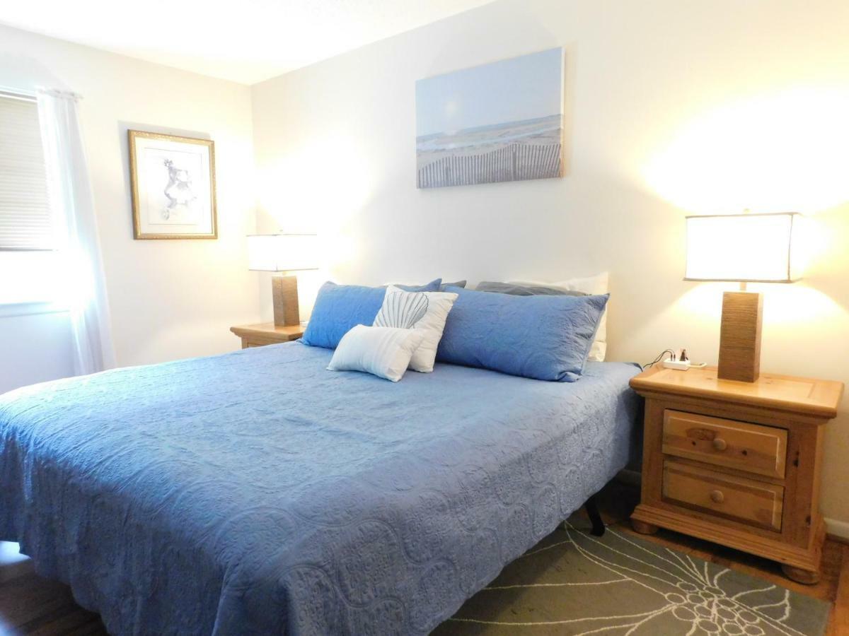 Ocean Walk Resort 2 Bedroom Manager American Dream St. Simons Island 외부 사진