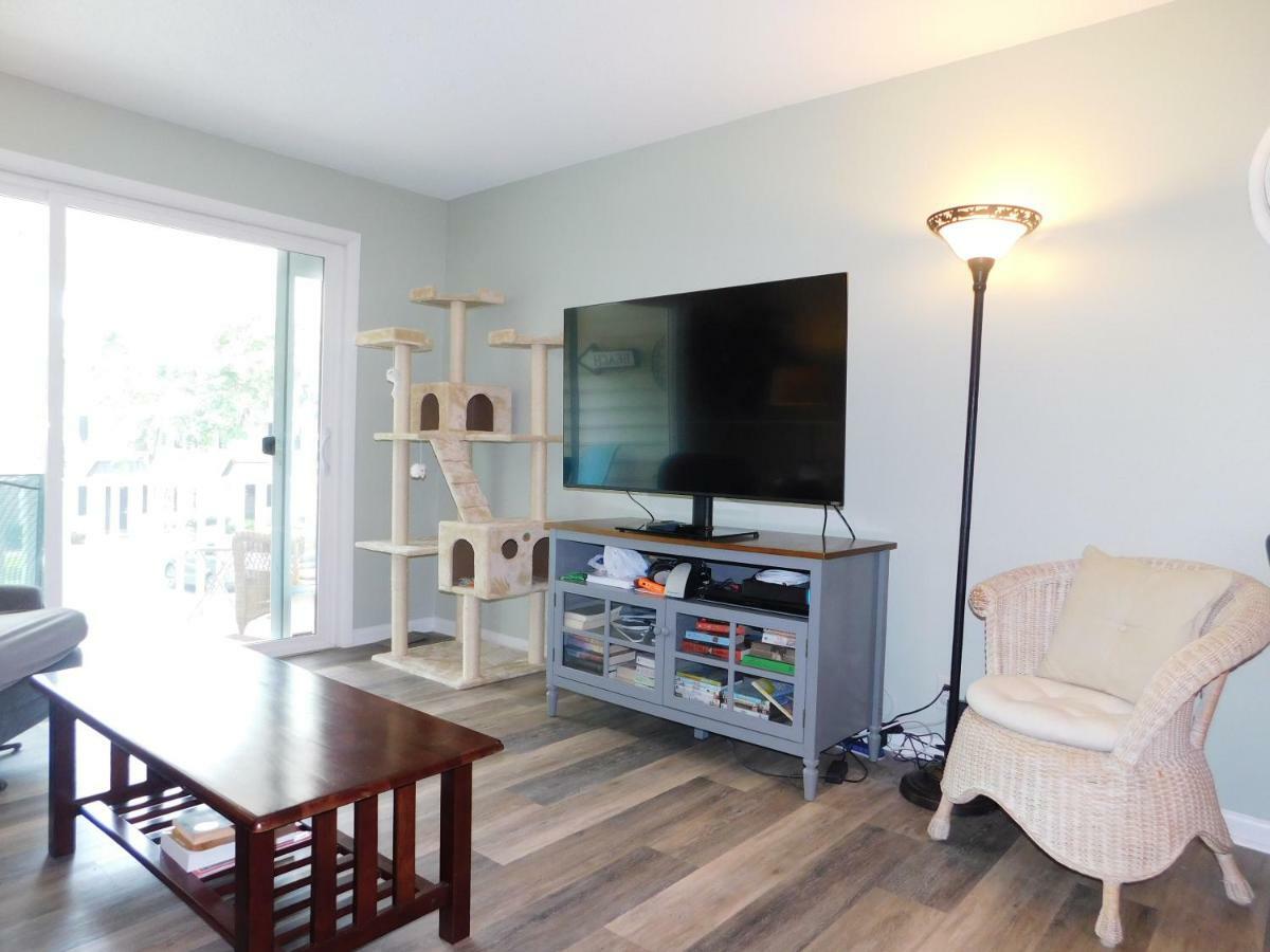 Ocean Walk Resort 2 Bedroom Manager American Dream St. Simons Island 외부 사진