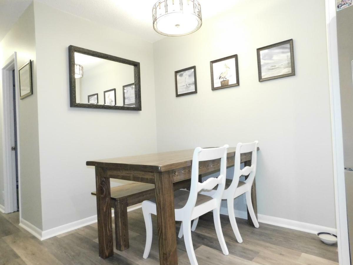 Ocean Walk Resort 2 Bedroom Manager American Dream St. Simons Island 외부 사진