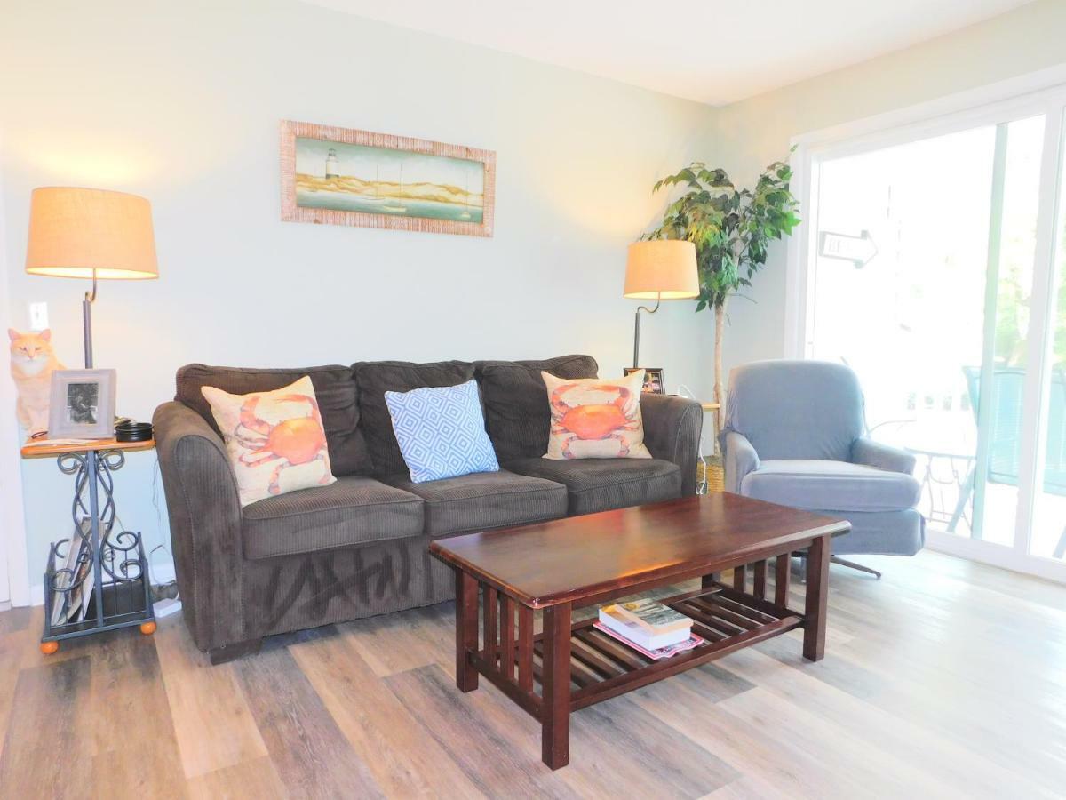 Ocean Walk Resort 2 Bedroom Manager American Dream St. Simons Island 외부 사진