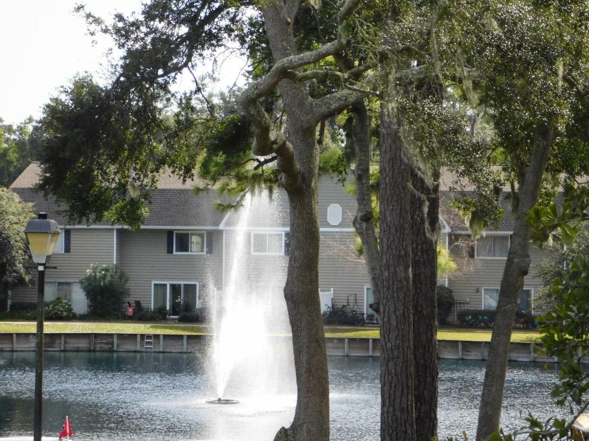 Ocean Walk Resort 2 Bedroom Manager American Dream St. Simons Island 외부 사진