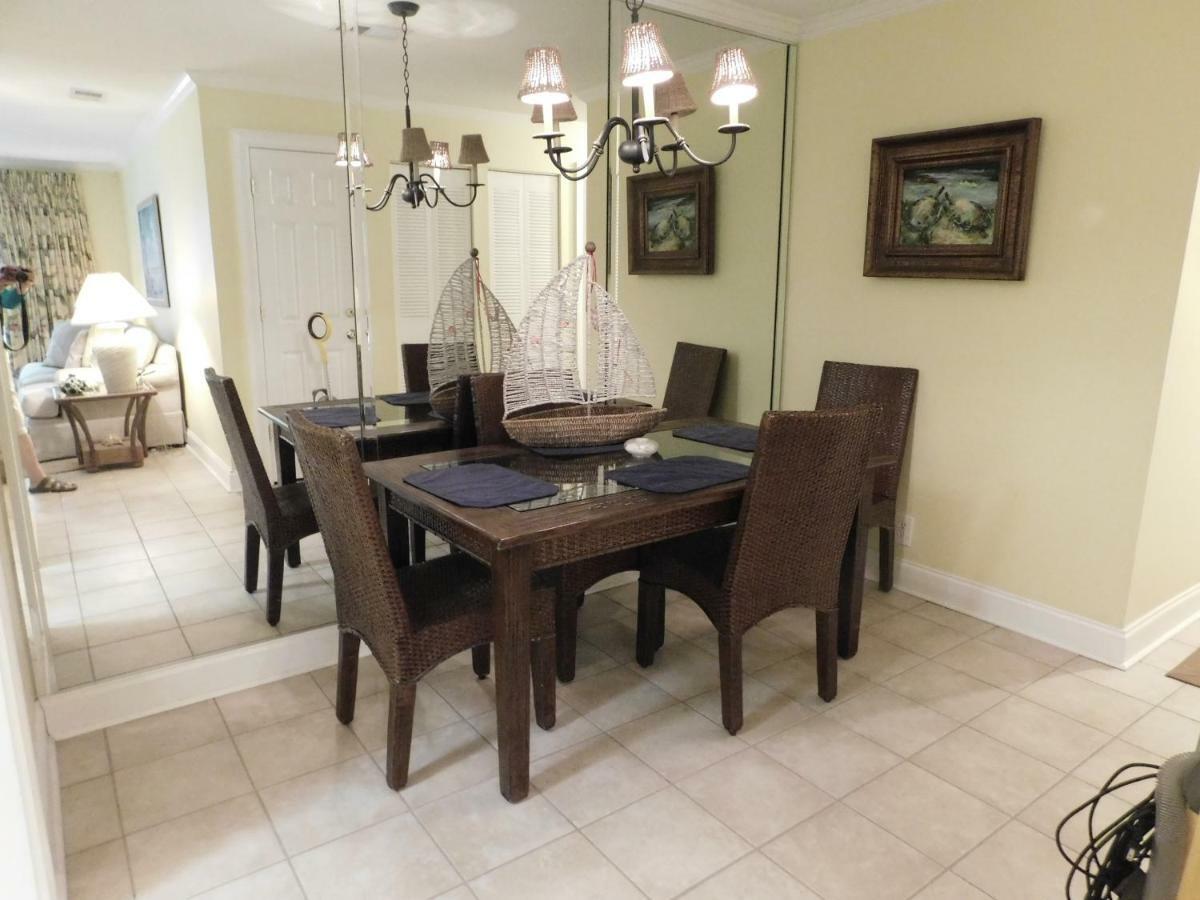 Ocean Walk Resort 2 Bedroom Manager American Dream St. Simons Island 외부 사진
