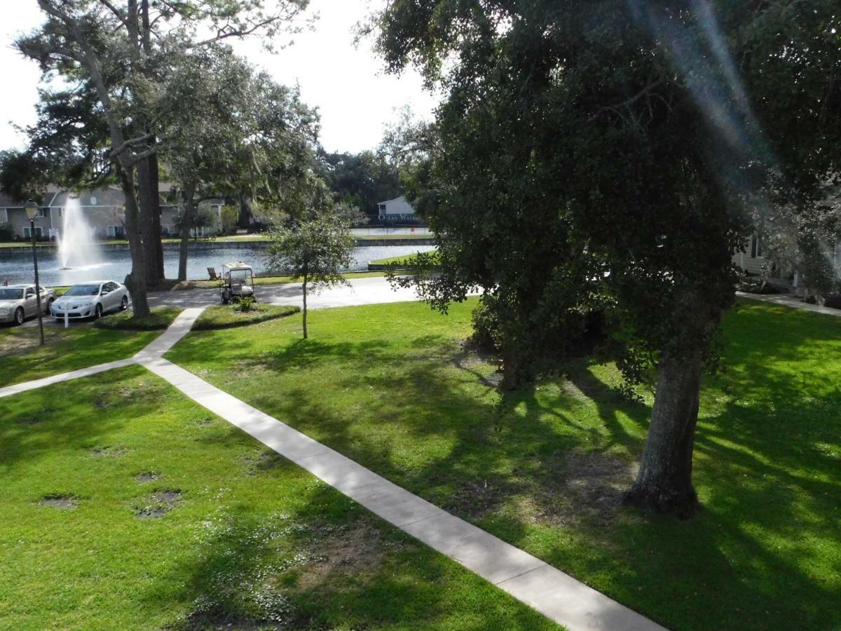 Ocean Walk Resort 2 Bedroom Manager American Dream St. Simons Island 외부 사진