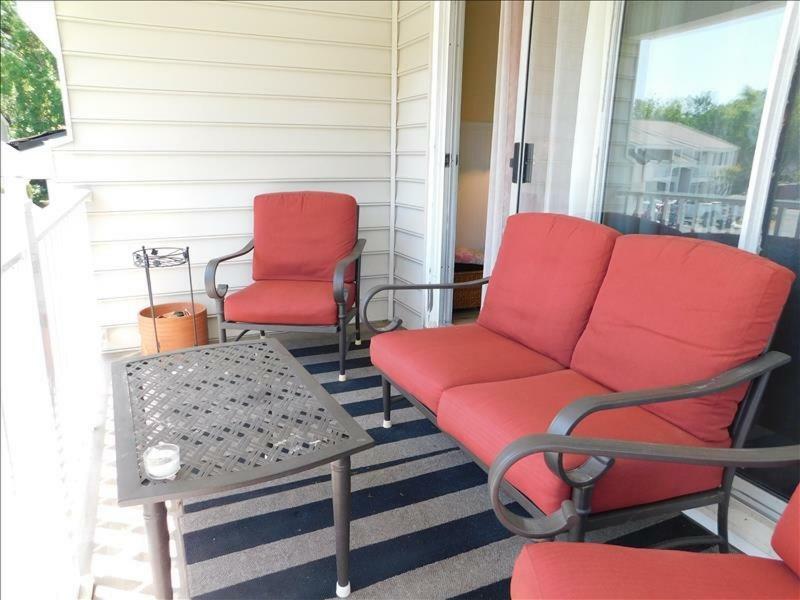 Ocean Walk Resort 2 Bedroom Manager American Dream St. Simons Island 외부 사진