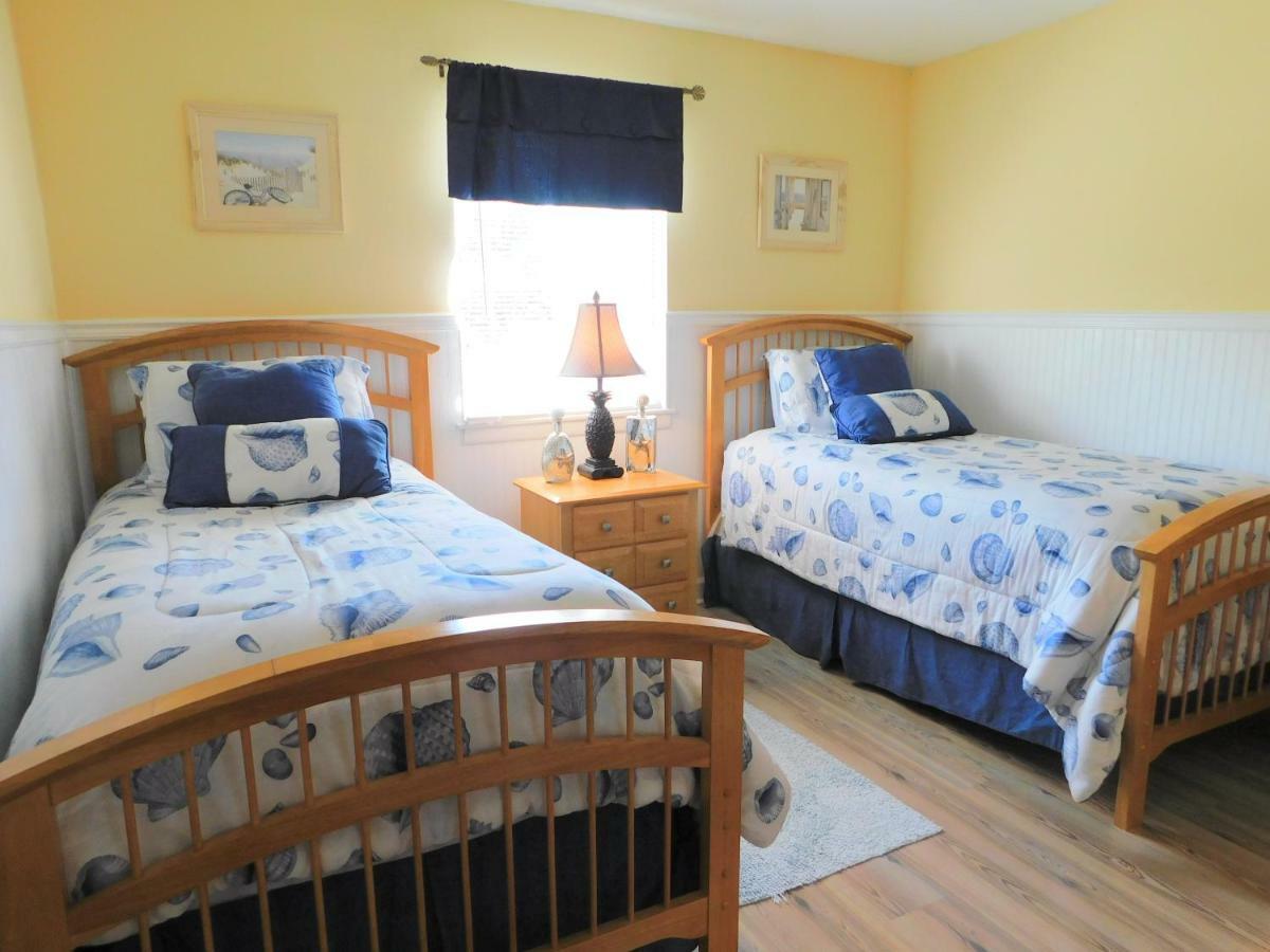 Ocean Walk Resort 2 Bedroom Manager American Dream St. Simons Island 외부 사진