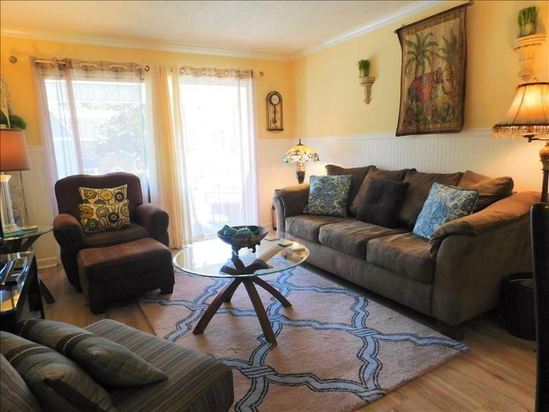 Ocean Walk Resort 2 Bedroom Manager American Dream St. Simons Island 외부 사진