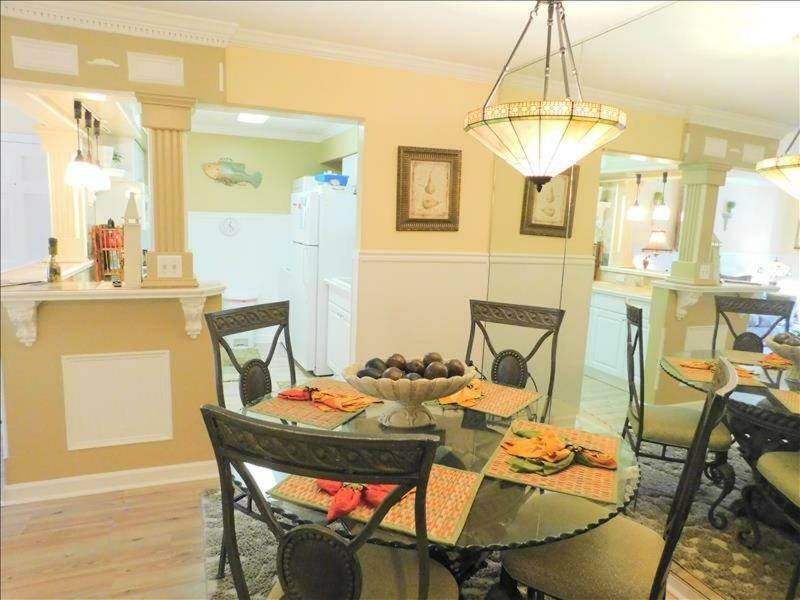 Ocean Walk Resort 2 Bedroom Manager American Dream St. Simons Island 외부 사진