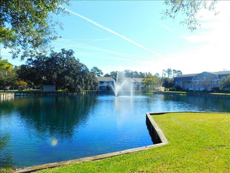 Ocean Walk Resort 2 Bedroom Manager American Dream St. Simons Island 외부 사진