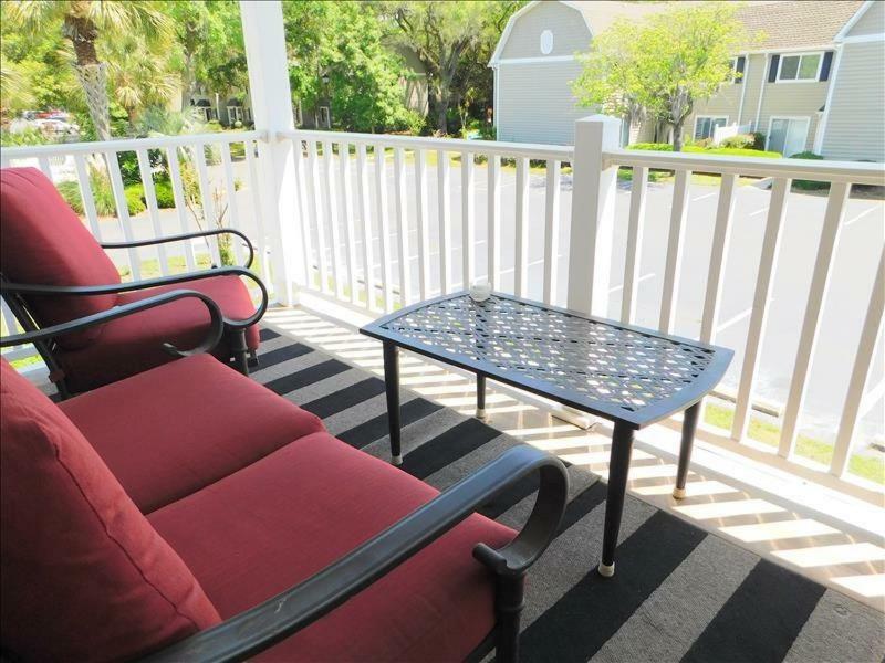 Ocean Walk Resort 2 Bedroom Manager American Dream St. Simons Island 외부 사진