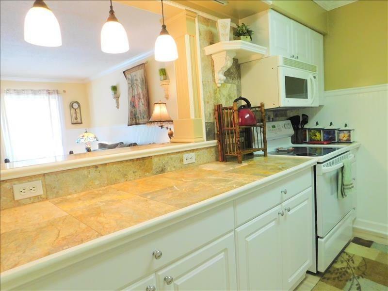 Ocean Walk Resort 2 Bedroom Manager American Dream St. Simons Island 외부 사진