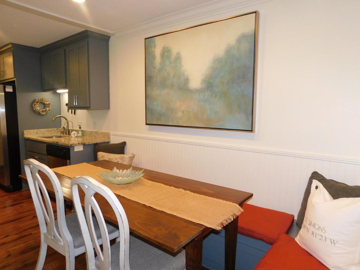 Ocean Walk Resort 2 Bedroom Manager American Dream St. Simons Island 외부 사진