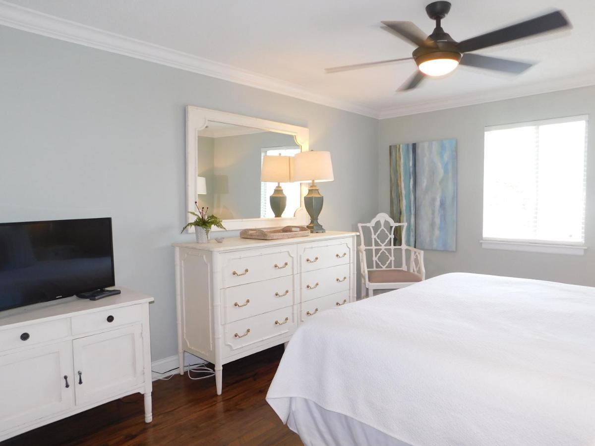 Ocean Walk Resort 2 Bedroom Manager American Dream St. Simons Island 외부 사진
