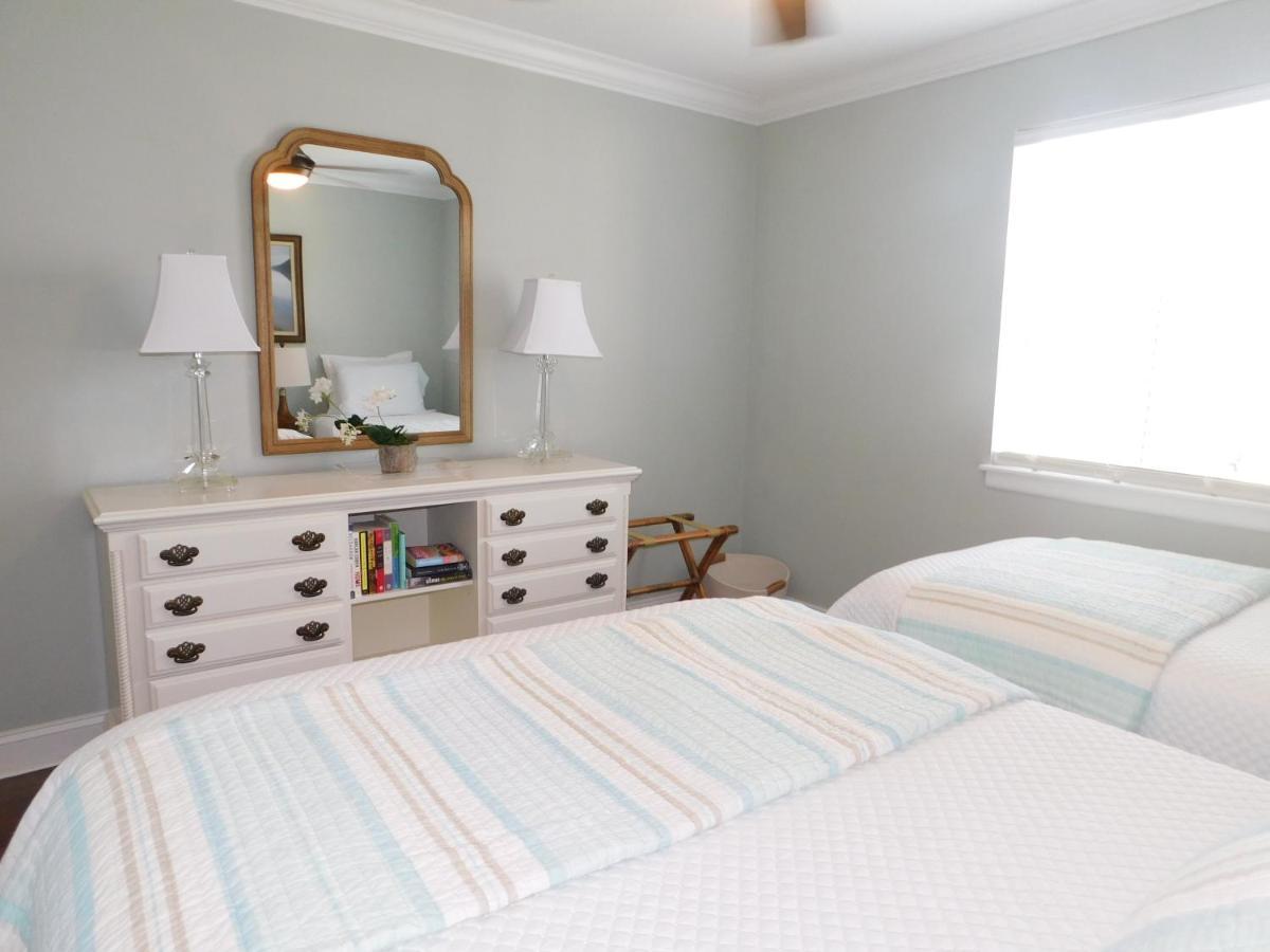 Ocean Walk Resort 2 Bedroom Manager American Dream St. Simons Island 외부 사진
